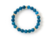 ブルーアパタイトブレスレット-2 ブルーアパタイトブレスレット-2