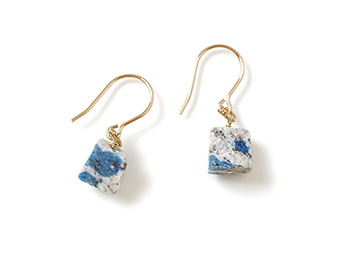 【専用】✴︎14kgfフラワーカービングチャーム2点 MOON&SUN MINI RING CHARM(2ZC1028)K18 チャーム｜スター