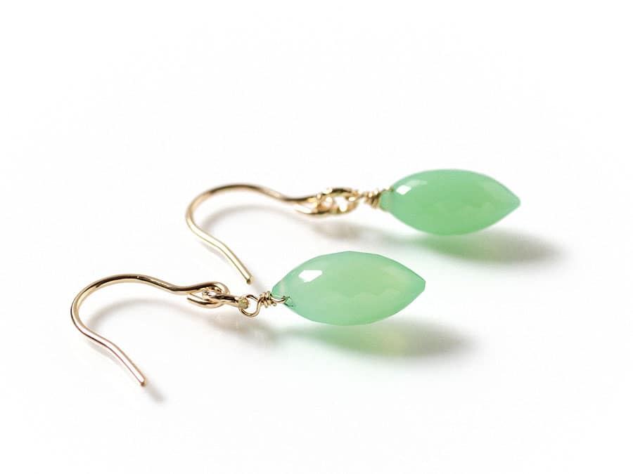 No.1251 ポリマークレイ②ピアス No.1251 ポリマークレイ②ピアス